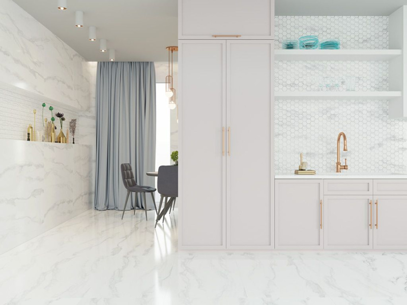 Плитка SATVARIO GOLD (Velsaa) в Москве