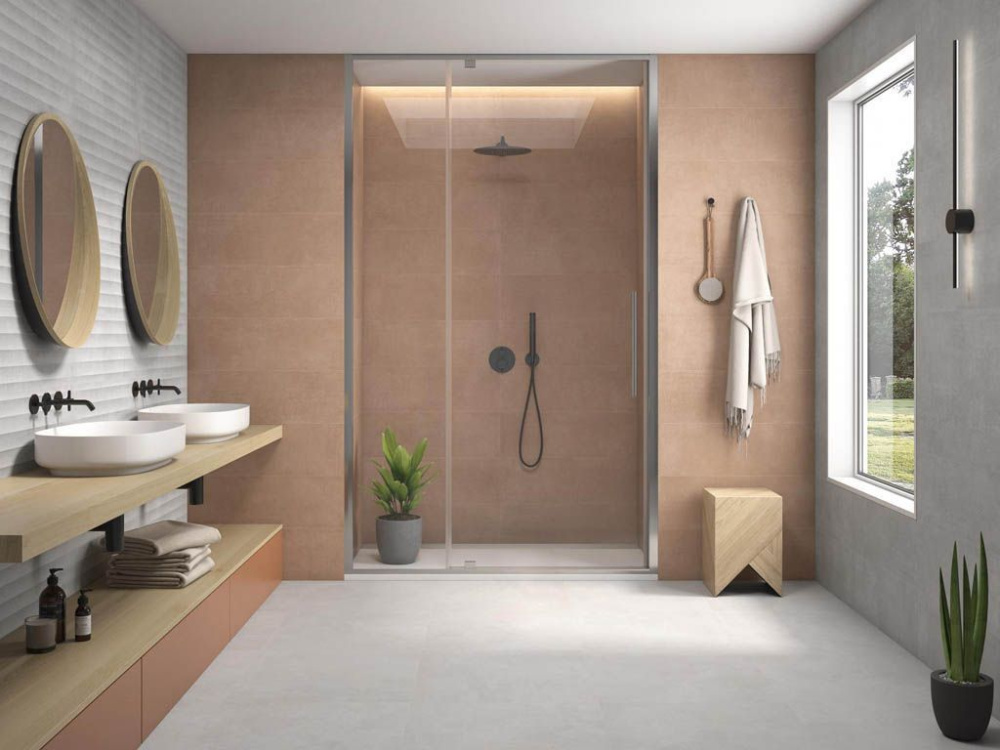 Плитка DOSSO (Pamesa) в Москве