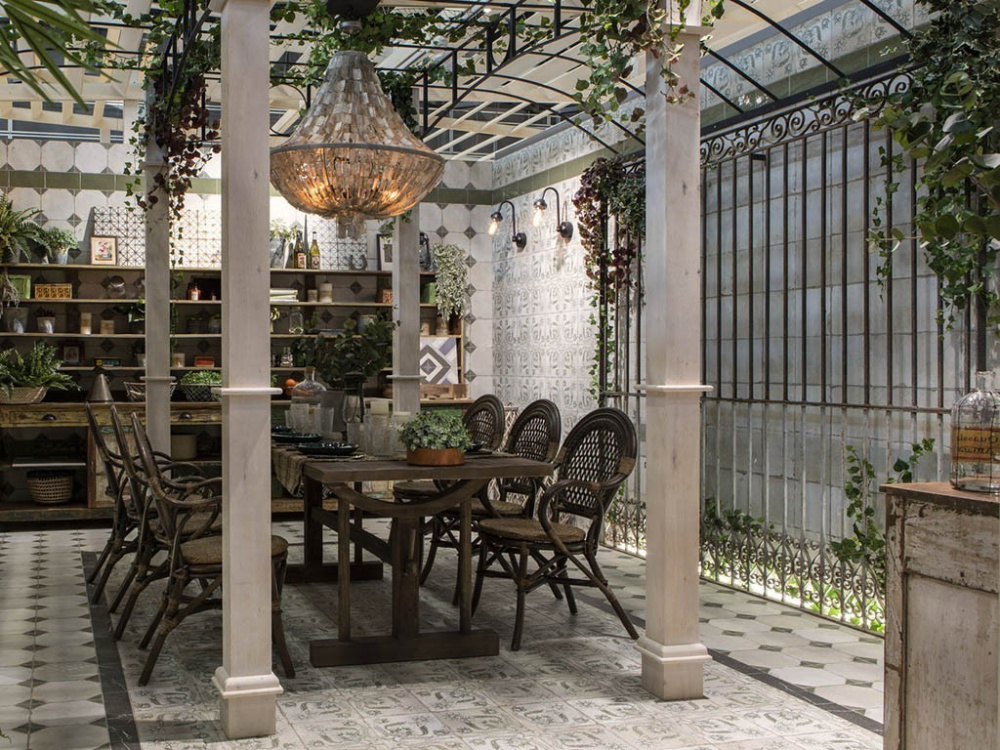 Плитка FS YARD (Peronda) в Москве