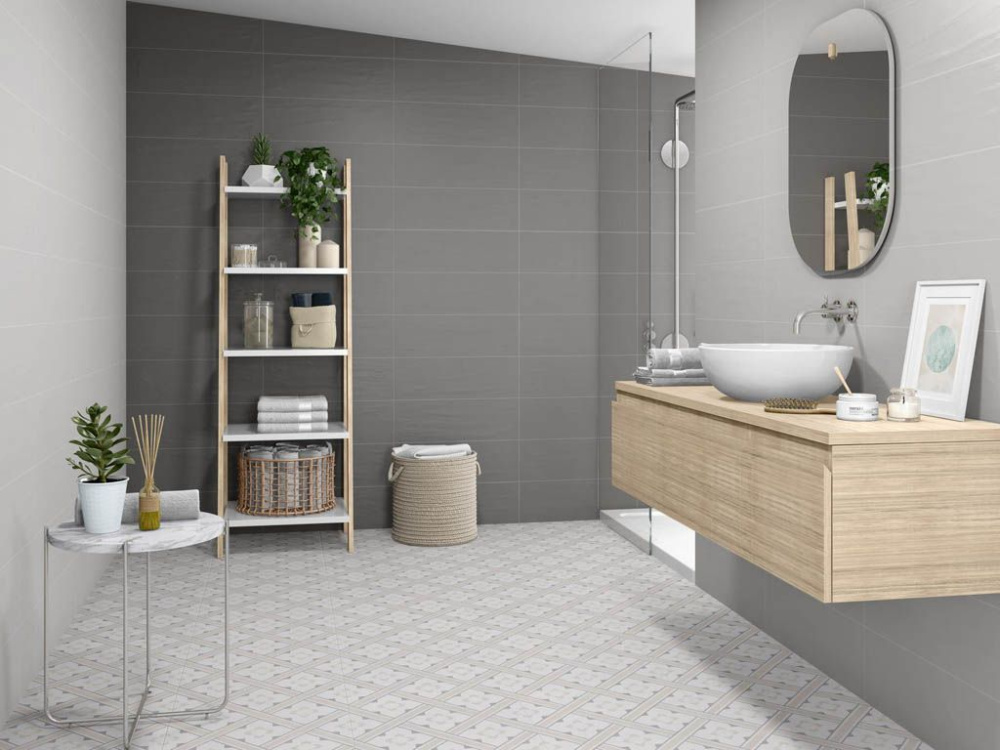 Плитка LOWRY (Pamesa) в Москве