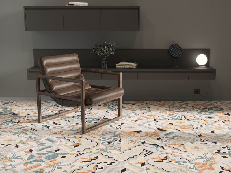 Плитка POINT (Creto Россия) в Москве