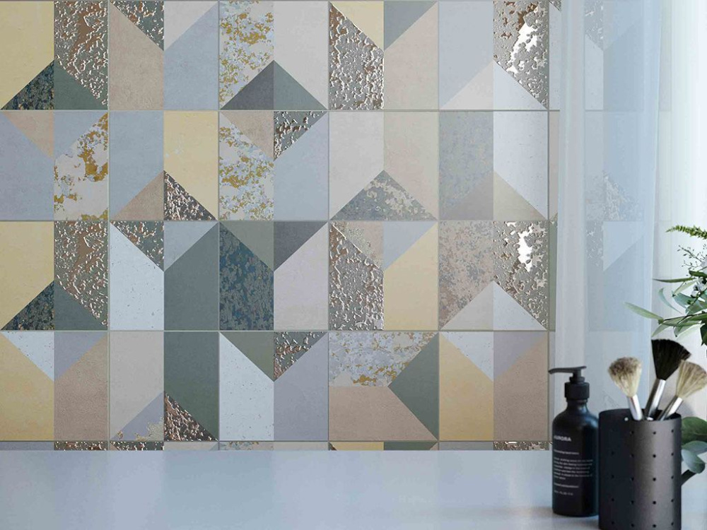 Плитка DESTINY (Creto) в Москве