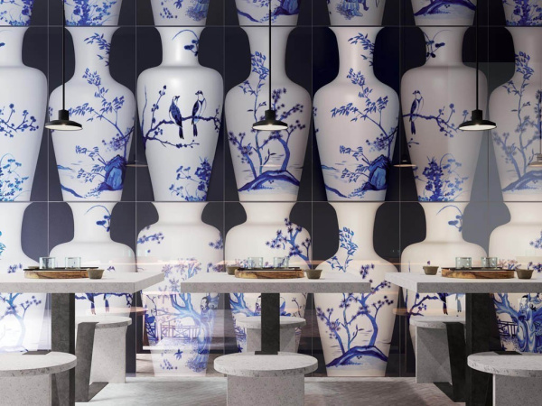 Плитка PAPER41 LUX (41ZERO42) в Москве