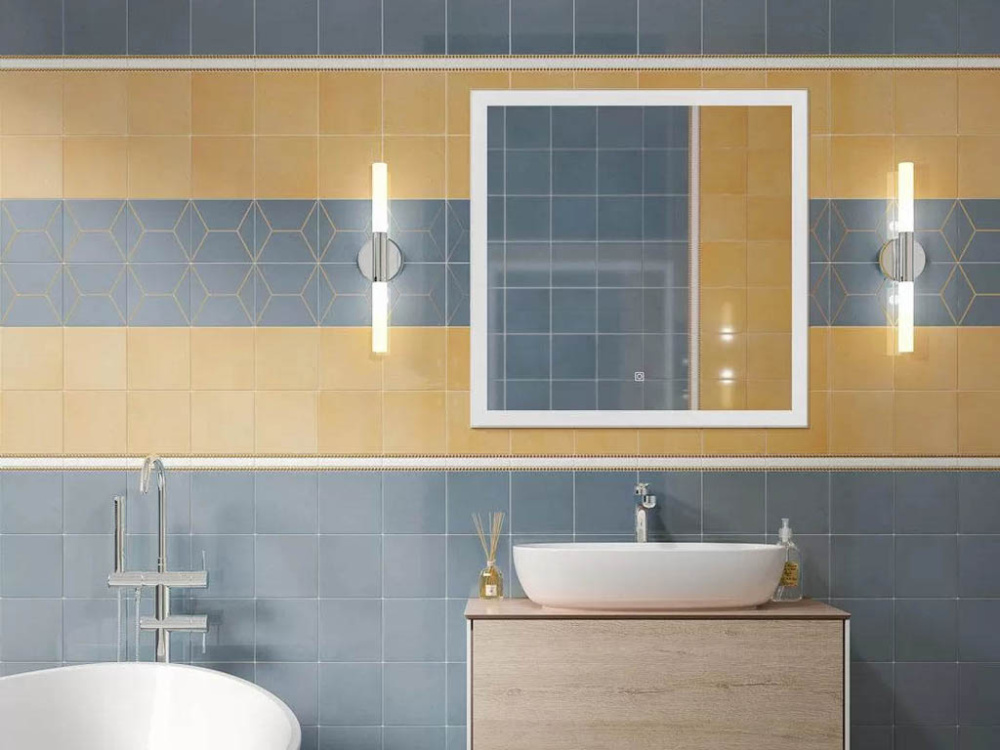 Плитка ВИТРАЖ (Kerama Marazzi) в Москве