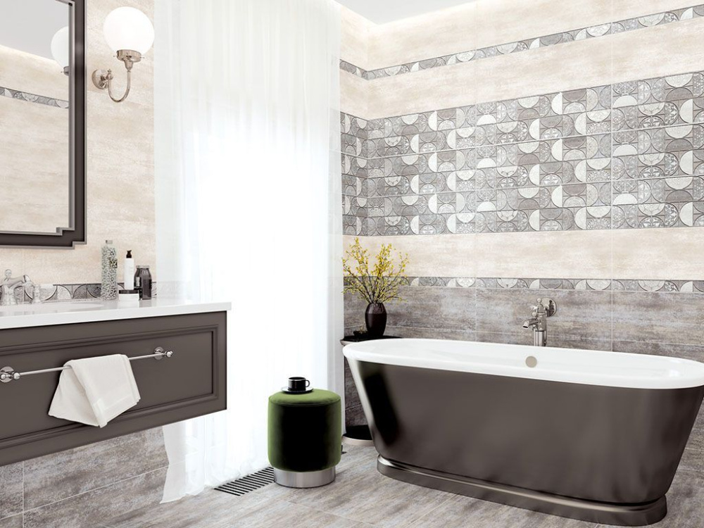 Плитка REZZO (Alma Ceramica) в Москве