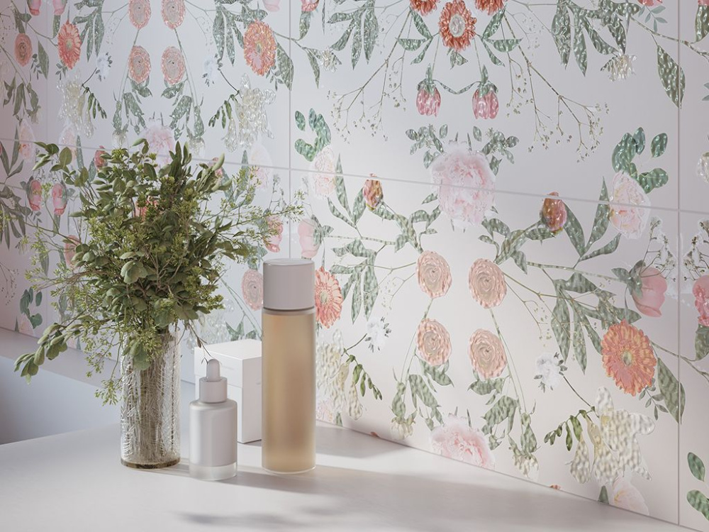 Плитка SEVENTIES (Creto) в Москве