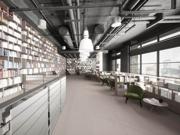 Плитка HARD (Estima) в Москве