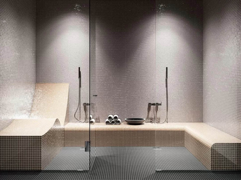 Мозаика ТЕМАРИ (Kerama Marazzi) в Москве