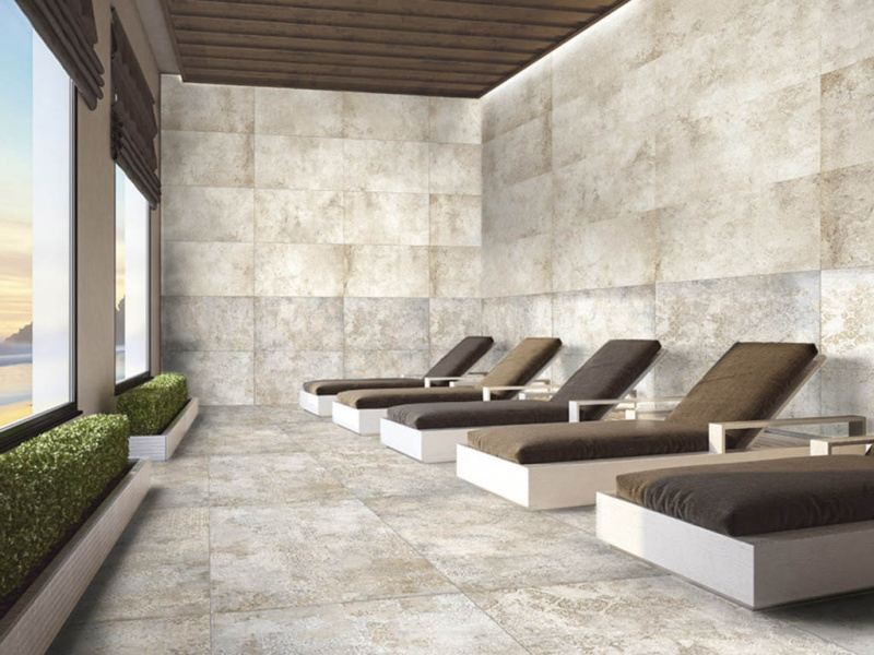 Плитка COLOSSEO (Tuscania Ceramiche) в Москве