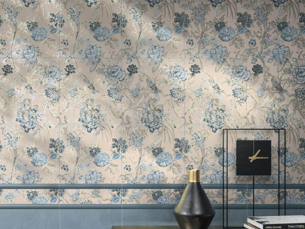 Плитка ЖАРДИМ (Kerama Marazzi) в Москве