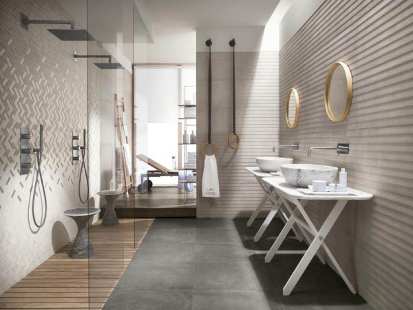 Плитка TERRACRUDA (Ragno) в Москве