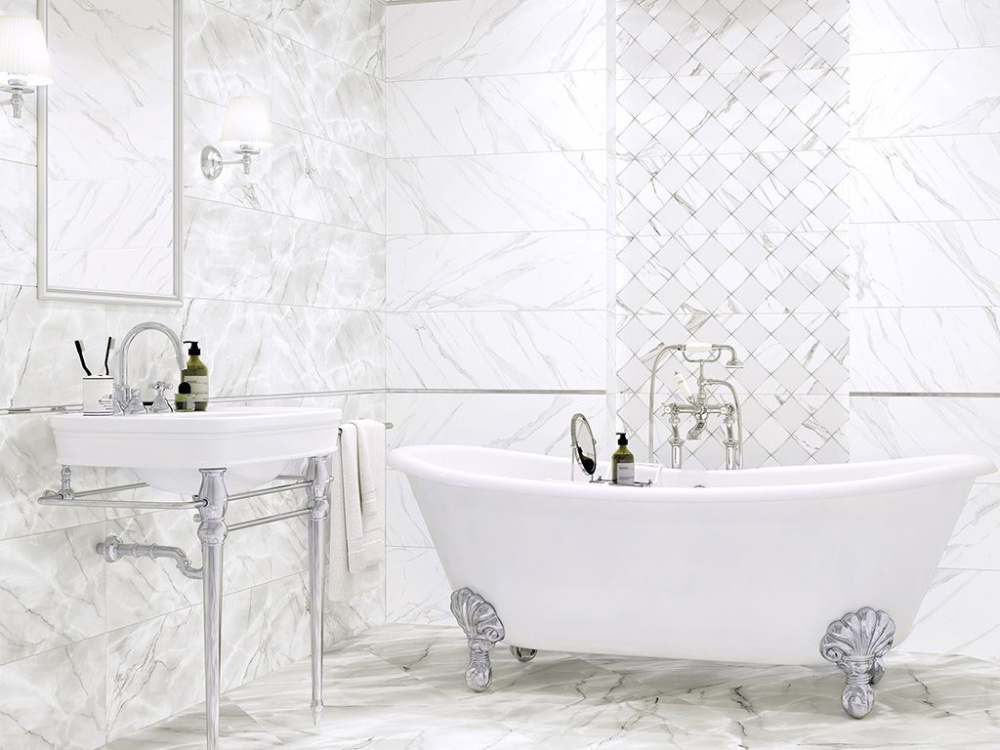 Плитка LAREDO (Alma Ceramica) в Москве