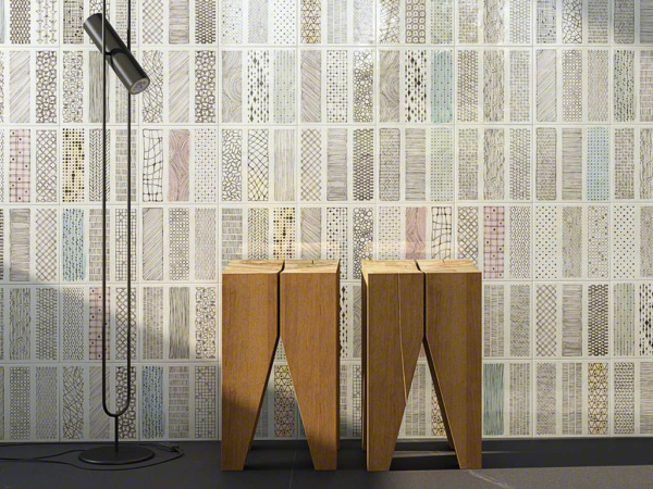 Плитка PAOLA (Vives Ceramica) в Москве