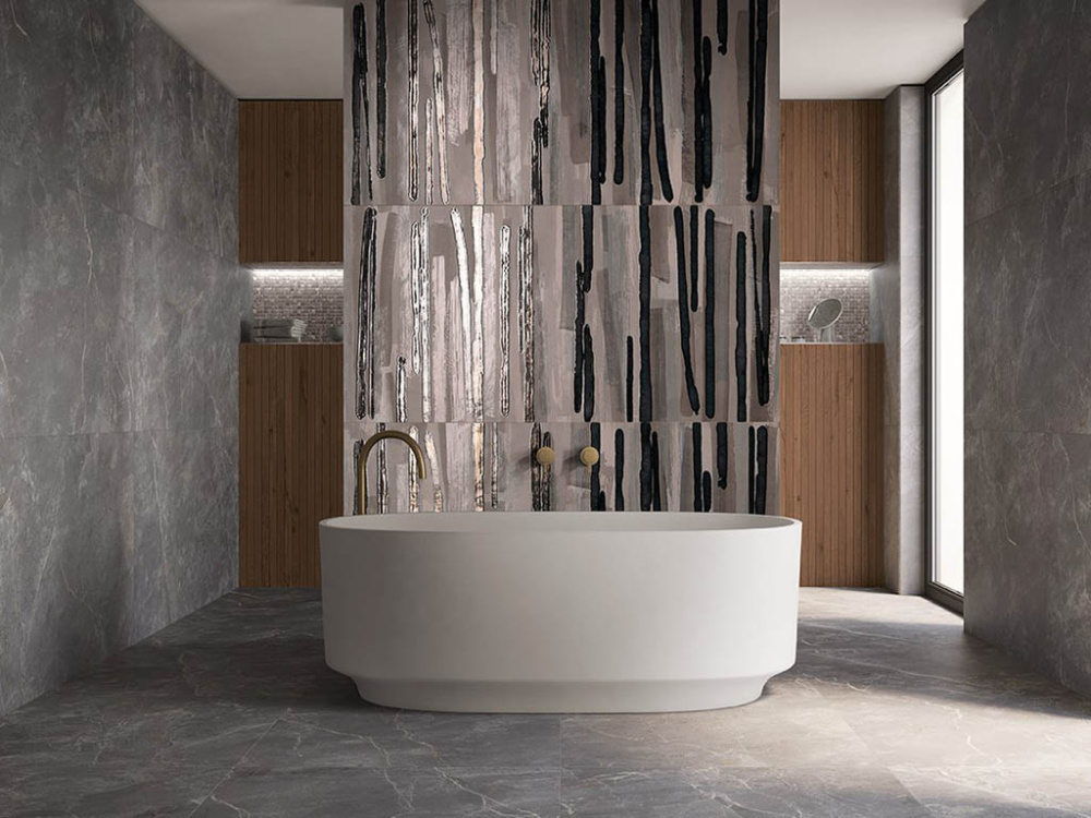 Плитка ROMA STONE (FAP Ceramiche) в Москве
