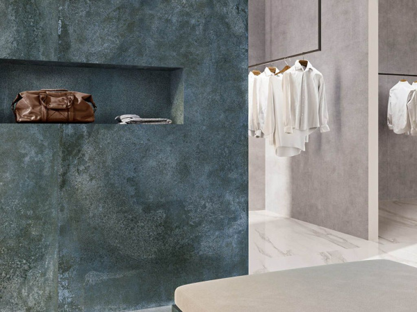 Плитка СУПЕРМАКСИ: METAL (Kerama Marazzi) в Москве