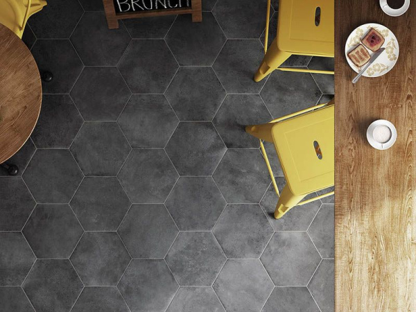 Керамогранит URBAN (Equipe Ceramicas) в Москве