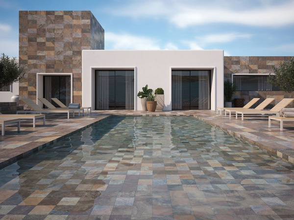 Плитка ECLAT (La Platera) в Москве