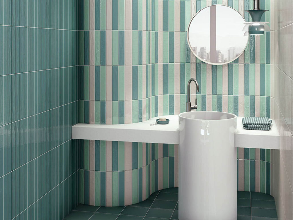 Плитка SIDNEY (Mainzu) в Москве