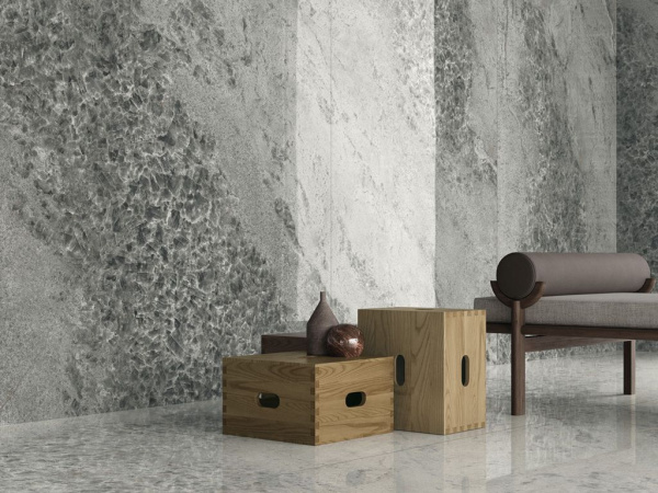 Плитка ULTRA CRYSTAL (Ariostea) в Москве