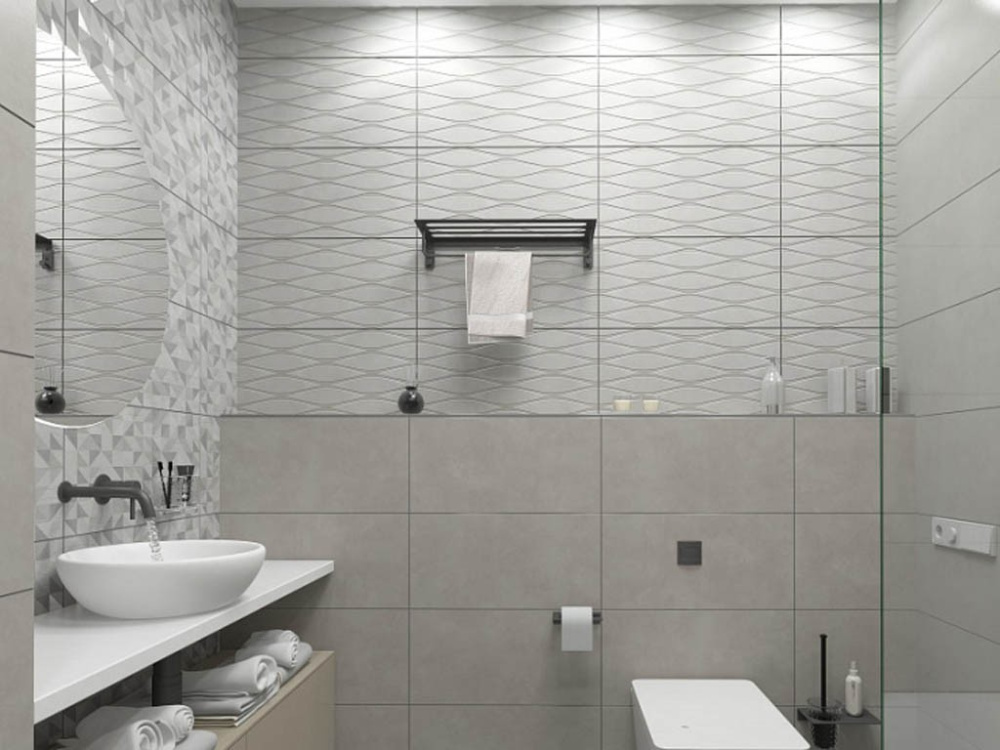 Плитка ROMA (Керлайф Россия) в Москве