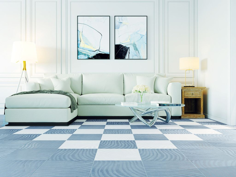 Плитка DANCE (New Trend) в Москве