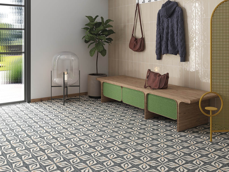 Плитка NIZA (Vives Ceramica) в Москве