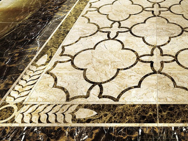 Плитка WATERJET (Marmocer) в Москве