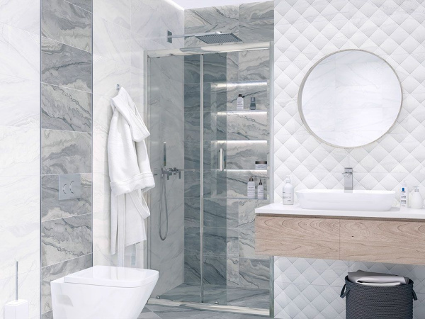 Плитка ARCADIA (Alma Ceramica) в Москве