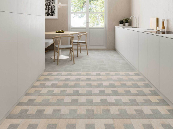 Плитка PUZZLES (WOW) в Москве