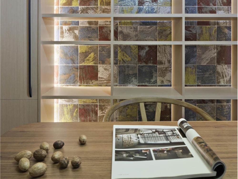 Плитка SUZUKA (Lamborghini Tonino) в Москве