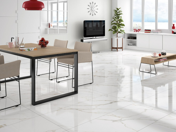 Плитка ASTON (Keratile-KTL) в Москве