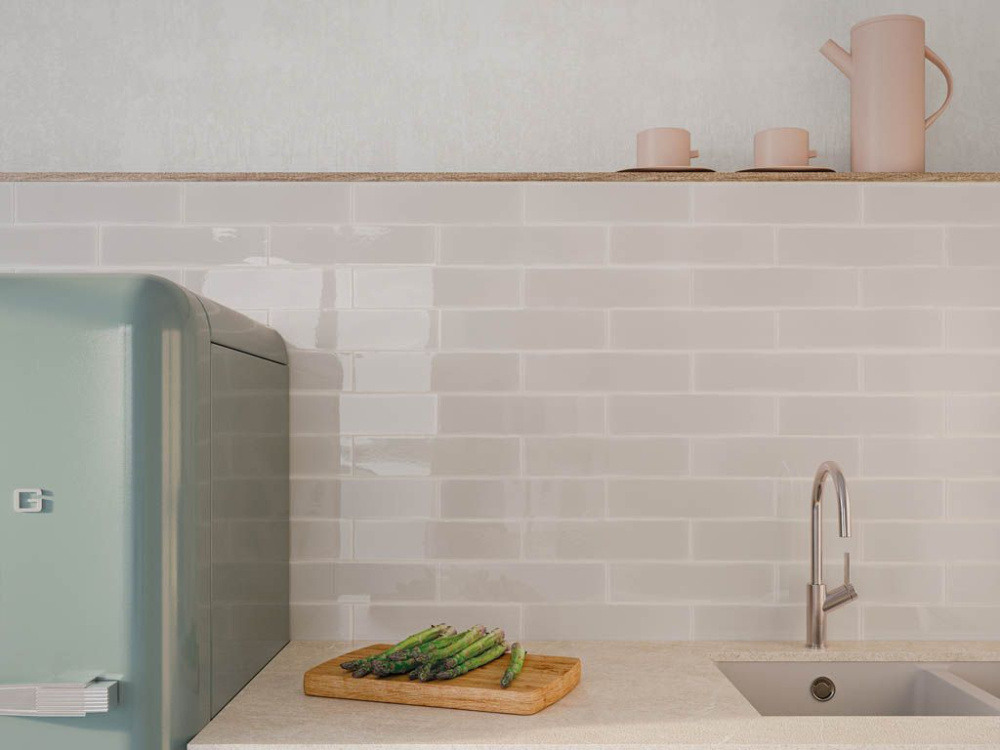 Плитка ECLAT (DNA Tiles) в Москве