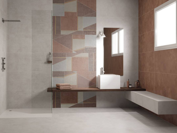 Плитка COLOVERS (Supergres Ceramiche) в Москве