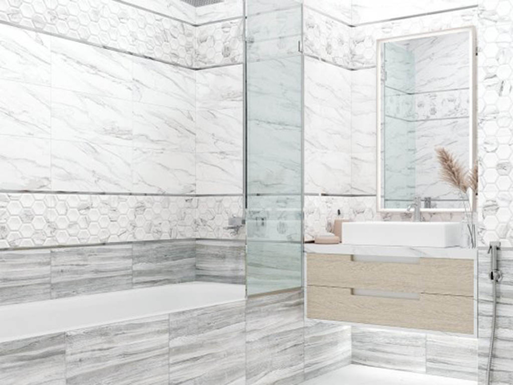 Плитка VEGAS (Alma Ceramica) в Москве