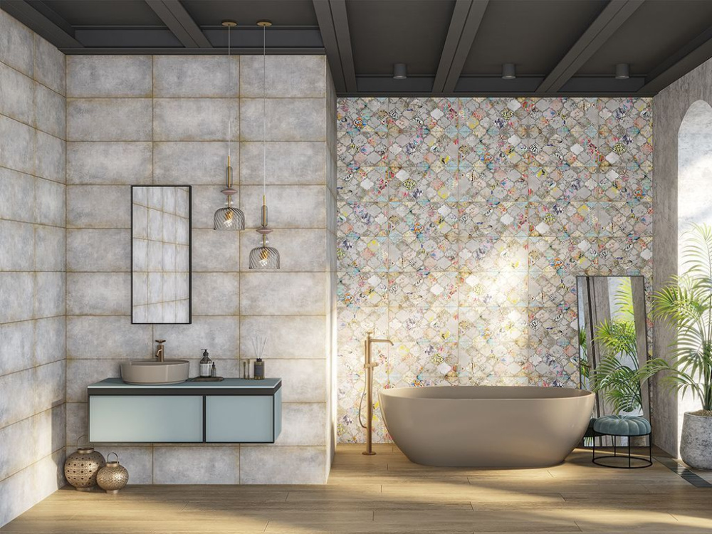 Плитка SAY (Creto) в Москве