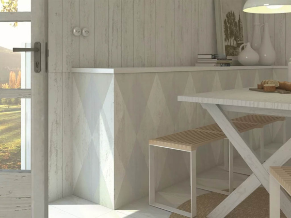 Керамогранит EFESO (Vives Ceramica) в Москве