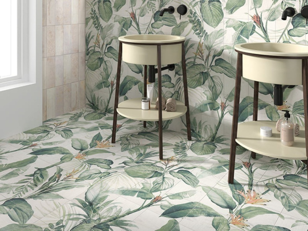 Плитка MURALES OPTYM (Mainzu) в Москве