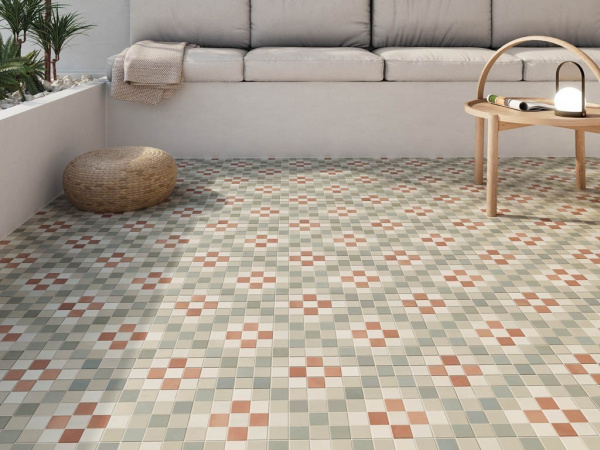 Плитка TESSERAE (WOW) в Москве