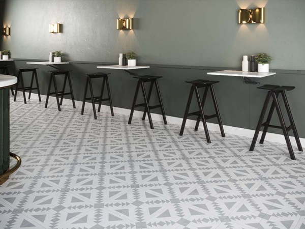 Плитка CUBAN (Peronda Harmony) в Москве