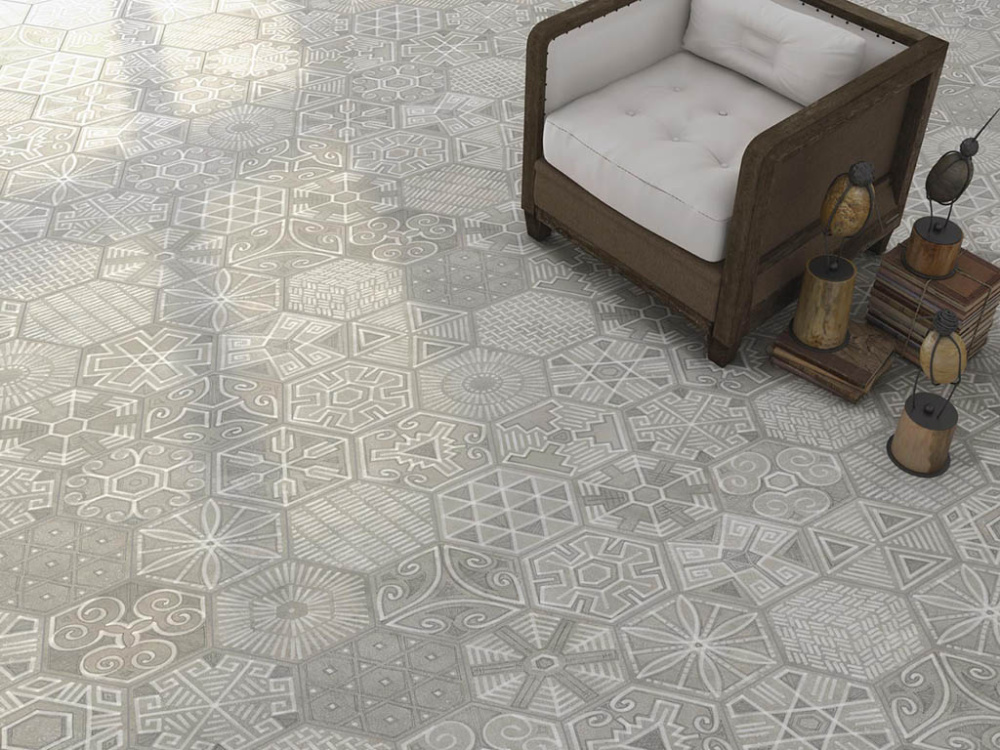 Плитка RIFT (Vives Ceramica) в Москве