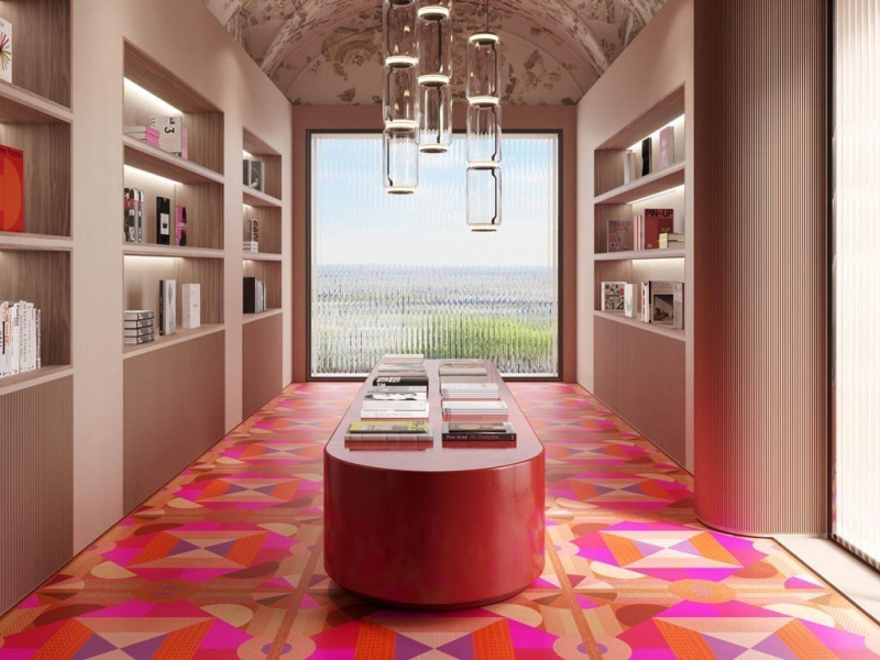 Плитка ONE (41ZERO42) в Москве