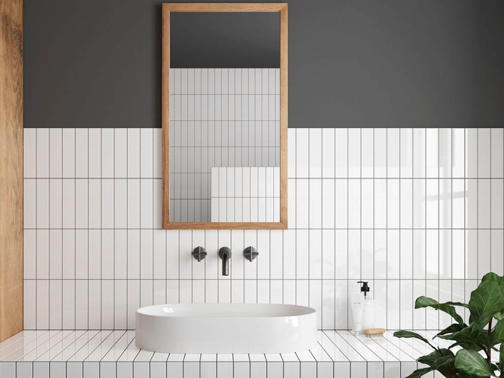 Плитка COSTA NOVA (Equipe Ceramicas) в Москве