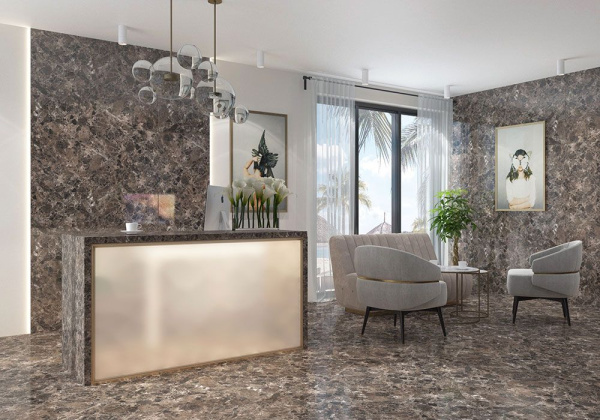 Плитка EMPERADOR (Orinda) в Москве