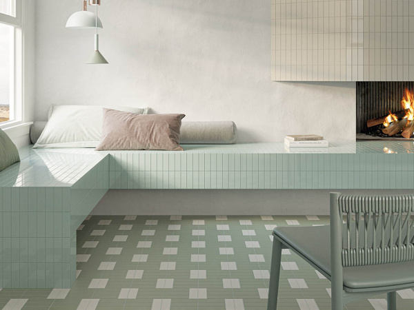 Плитка BITS (WOW) в Москве