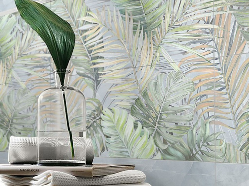 Плитка ONICE BLU (Керлайф) в Москве