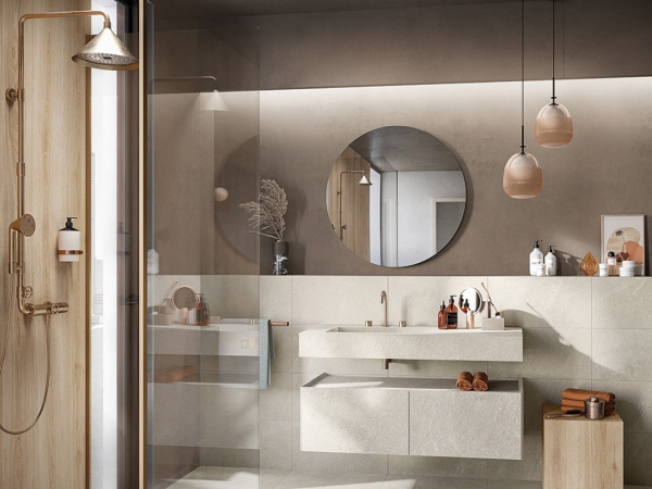 Плитка MOTLEY (Mirage) в Москве