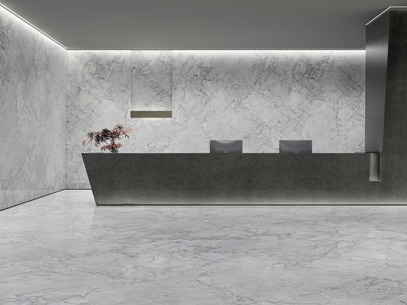 Плитка CALACATTA GREY (Moreroom) в Москве