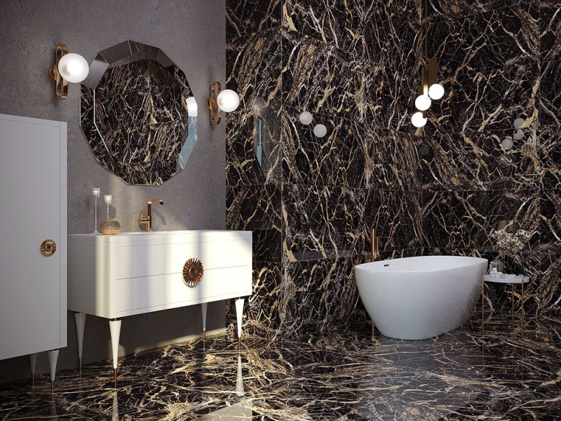 Плитка MARQUINA (Orinda) в Москве