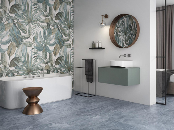 Плитка FIUME (Pamesa) в Москве