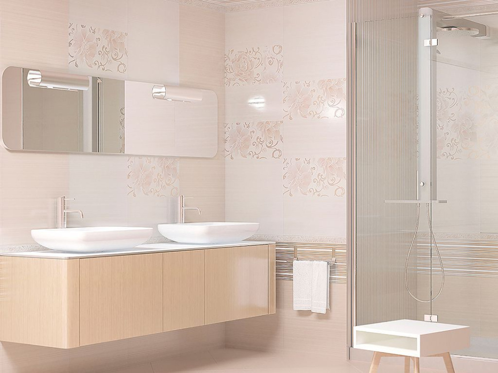 Плитка LINES BLIK (AltaCera) в Москве